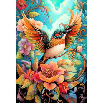 Alipson Puzzle - Puzzle Beautiful Day - 1 000 piese