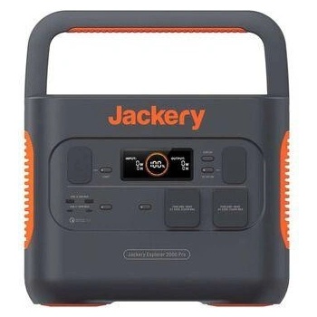 Jackery Explorer 2000 Plus