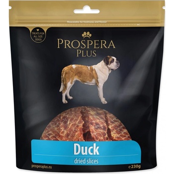 Prospera Plus kačacie plátky 230 g