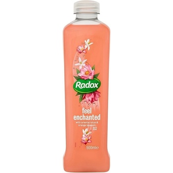 Radox Feel Enchanted pěna do koupele 500 ml