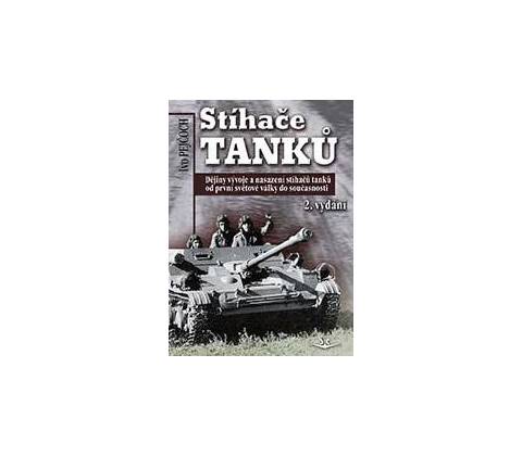 Stíhače tanků