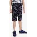 SAM 73 chlapecké šortky SAF BS 538 tmavě modrá