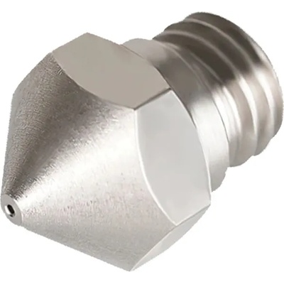 Дюза за 3d принтер стомана 0.4мм mk10 m7 (nz0409)