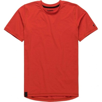 Specialized Trail SS Youth redwood