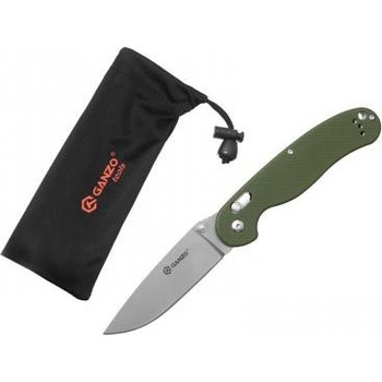 Ganzo G727MGR