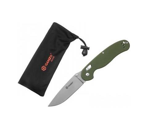 Ganzo G727MGR