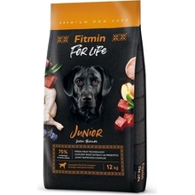 Fitmin Dog For Life Junior Large 12 kg