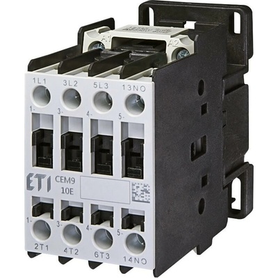 ETI CEM9.10-24V-50/60Hz