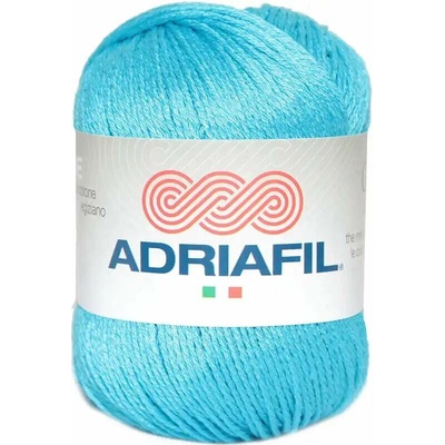 Adriafil Cheope 42 Tyrkysová