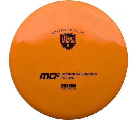 Discmania MD3 S-Line