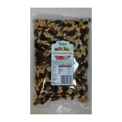 Bakal Študentská zmes 750 g
