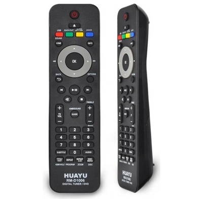 Dálkový ovladač Huayu RM-D1006 univerzální
