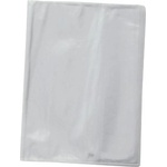 Herlitz A5 10бр/опаковка PP вода прозрачна корица за тетрадка 09544000 (09544000)
