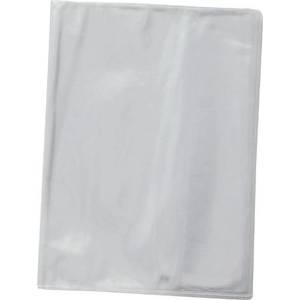 Herlitz A5 10бр/опаковка PP вода прозрачна корица за тетрадка 09544000 (09544000)