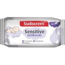 Sudocrem Sensitive vlhčené utierky 55 ks
