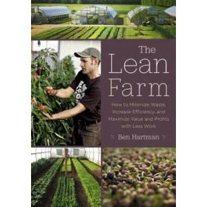Lean Farm | Ben Hartman (ISBN: 9781603585927)