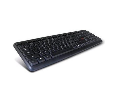 C-Tech KB-102-U-BL