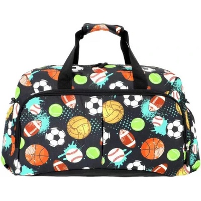 Chic 3681002 Bag Multicolor 41l