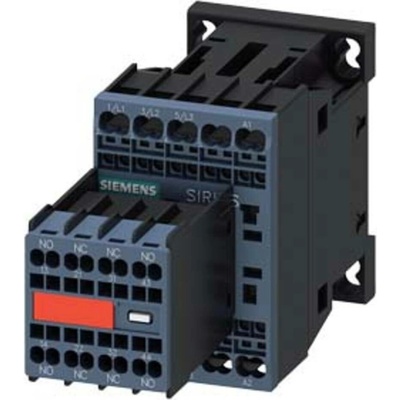Siemens 3RT2017-2FB44-3MA0
