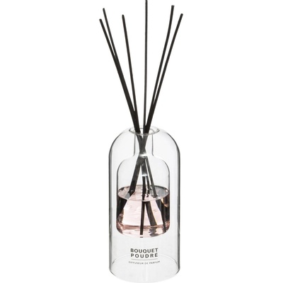 Atmosphera Vonné tyčinky s difuzérem ILAN Květinová vůně 150 ml