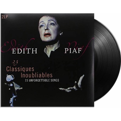 23 Classiques Inoubliables - Unforgettable Classics LP