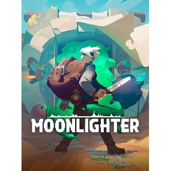 Moonlighter