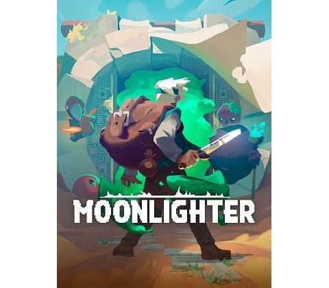 Moonlighter