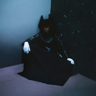 Bakar - Nobody's Home LP