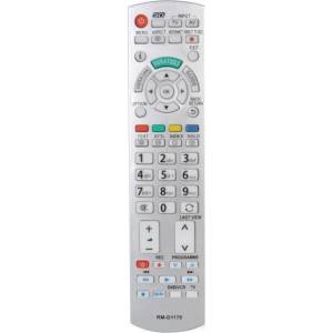 Royal Дистанционно Royal RM-D1170 за телевизори Panasonic (ROY21012527) Дистанционно