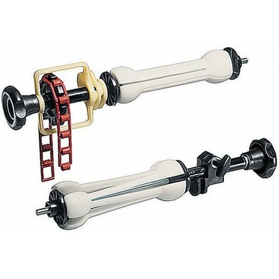 Manfrotto 046MC trn pro pozadí + řetěz
