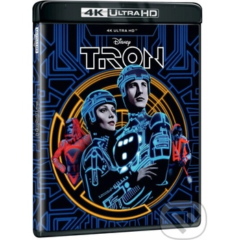 Tron BD