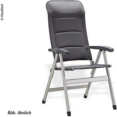 Westfield Be-Smart Pioneer antracit