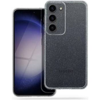 Haffner HF259340 Samsung Galaxy A25 5G Clear Case Blink прозрачен силиконов заден капак (HF259340)
