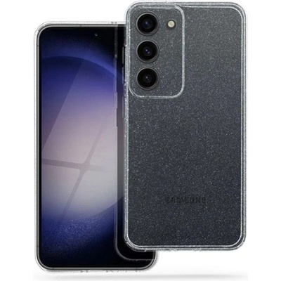 Haffner HF259340 Samsung Galaxy A25 5G Clear Case Blink прозрачен силиконов заден капак (HF259340)