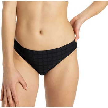 Roxy Camilo Hipster bikini bottom - Black (Anthracite)