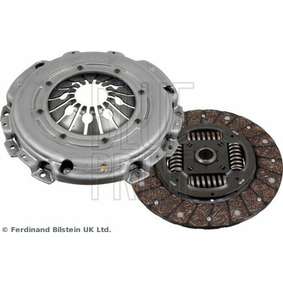 Ferdinand Bilstein UK Ltd. ADV183068