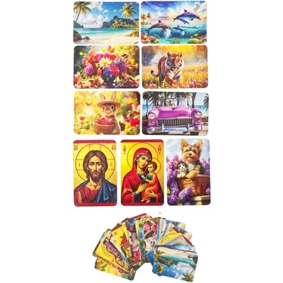 Календар джобен Т-во 2026