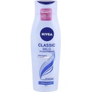 Nivea Classic Mild šampón na normálne vlasy 250 ml