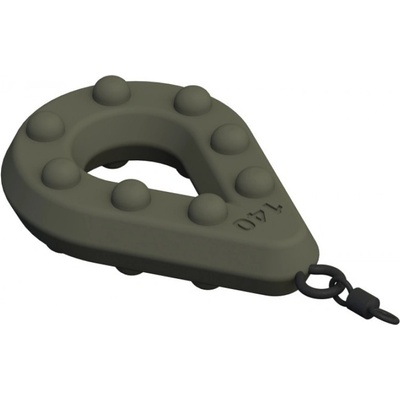 Carp System Olovo věnec KRB 80g