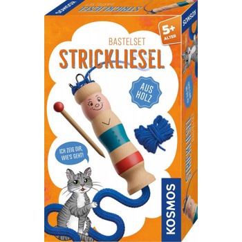 Franckh-Kosmos Strickliesel
