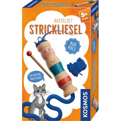 Franckh-Kosmos Strickliesel