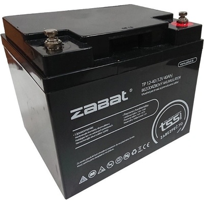 Zabat TP 12-40