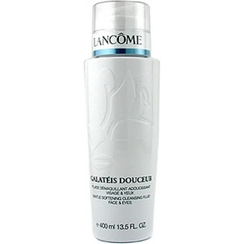 Lancome Galateis Douceur почистващи лосиони 400ml