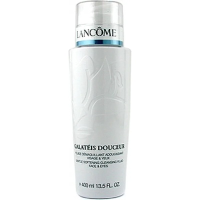 Lancome Galateis Douceur почистващи лосиони 400ml