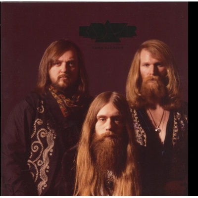 KADAVAR: ABRA KADAVAR LP