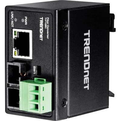TrendNet TI-F10SC