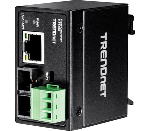 TrendNet TI-F10SC