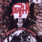 Death (Metal Band) - Individual Thought Patterns (Tri Colour Merge Splatter Coloured) (Deluxe Edition) (Limited Edition) (Reissue) (Remastered) (LP) (781676520312)