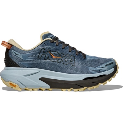 HOKA Мъжки маратонки HOKA Mafate 5 Trail running shoes - Mineral Blue / Washed Blue - размер 43 1/3 (EU) (023-2456-0415)