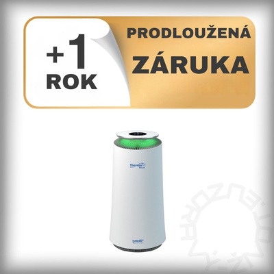 THERAPY AIR SMART - PRODLOUŽENÁ ZÁRUKA + 1 ROK – Zboží Živě